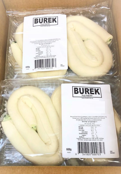 CHEESE - Spiral Small image 2