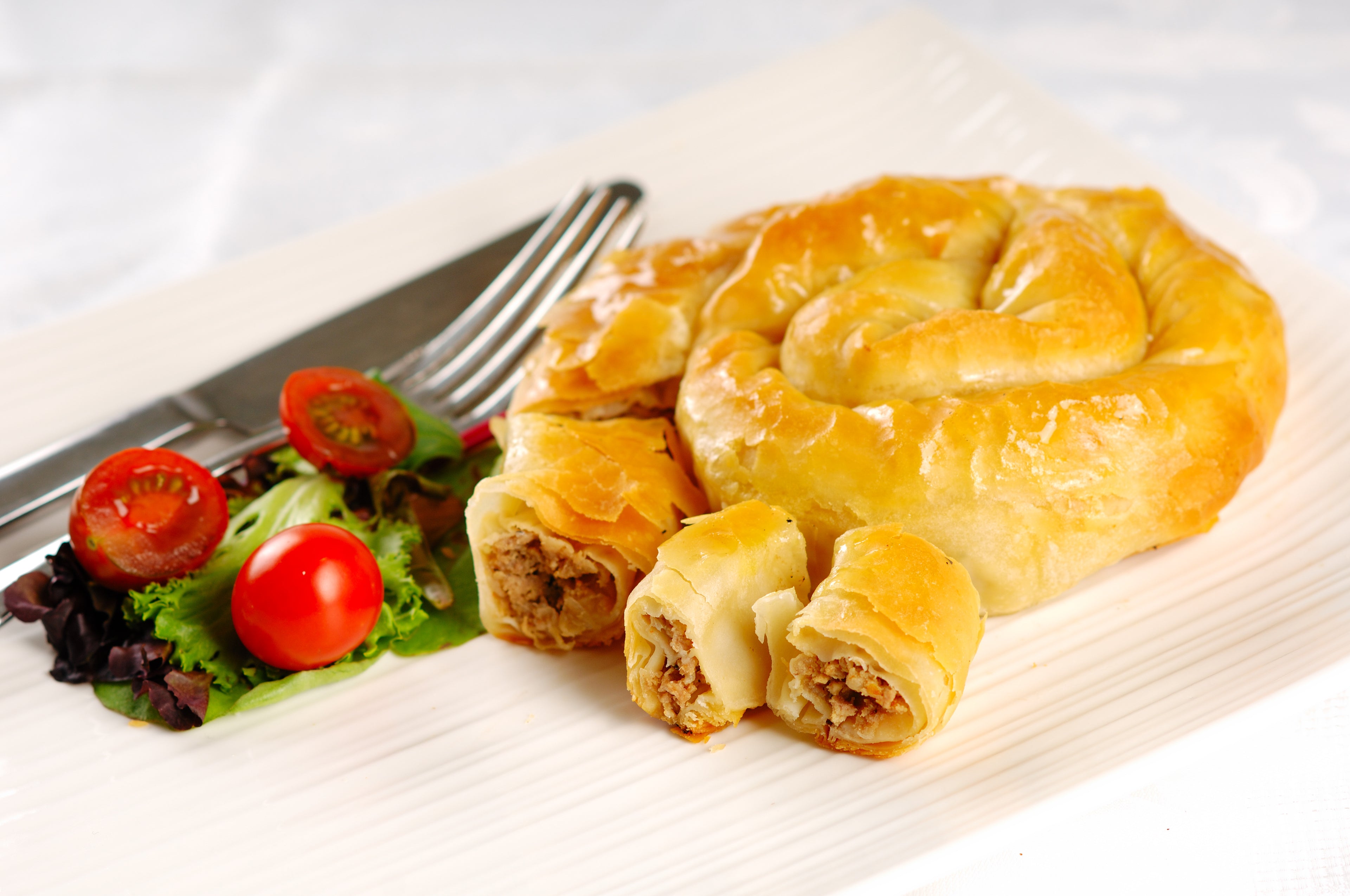 BEEF - Spiral Meal image 0