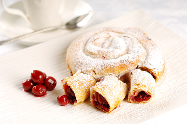 CHERRY - Spiral Meal image 0