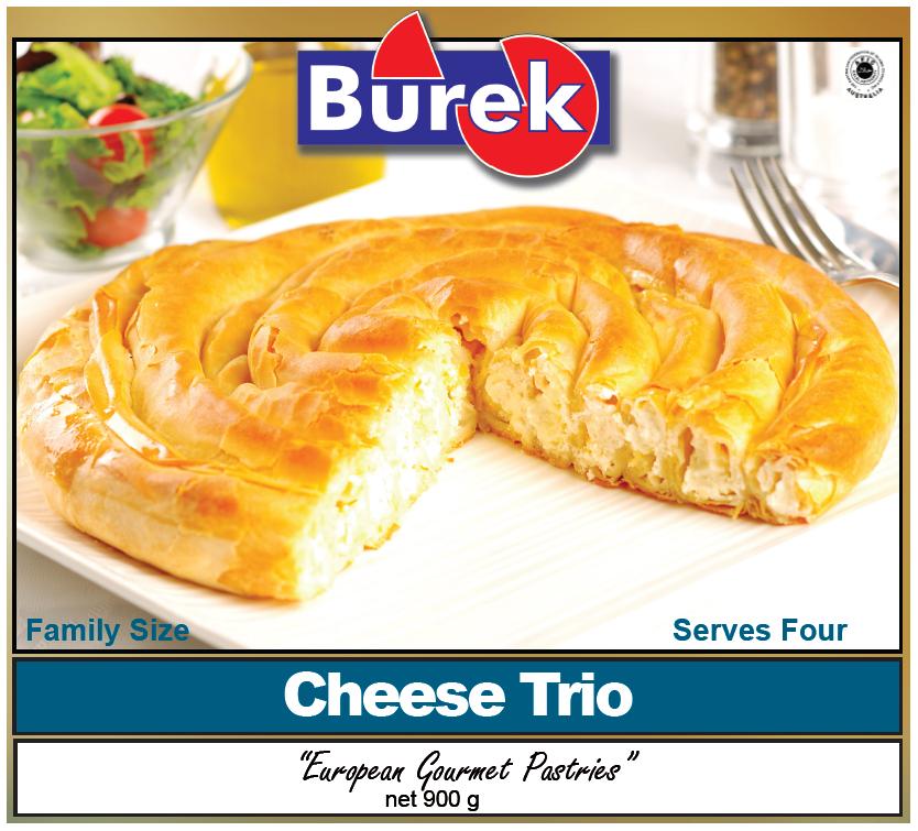 CHEESE - Spiral Large image 1