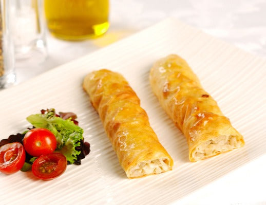 POTATO - Fingers image 0