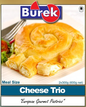 CHEESE - Spiral Small image 1