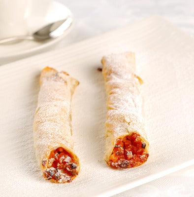 PUMPKIN - Fingers image 0