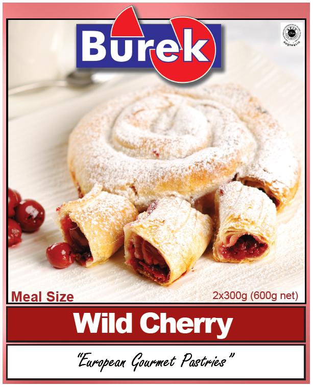 CHERRY - Spiral Meal image 1
