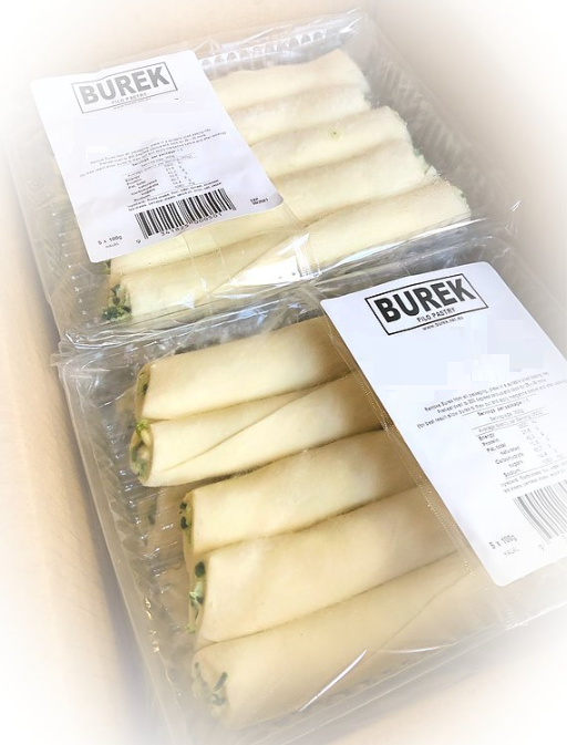 BEEF - Fingers image 2