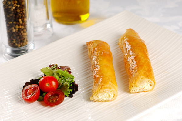 CHEESE - Fingers image 0