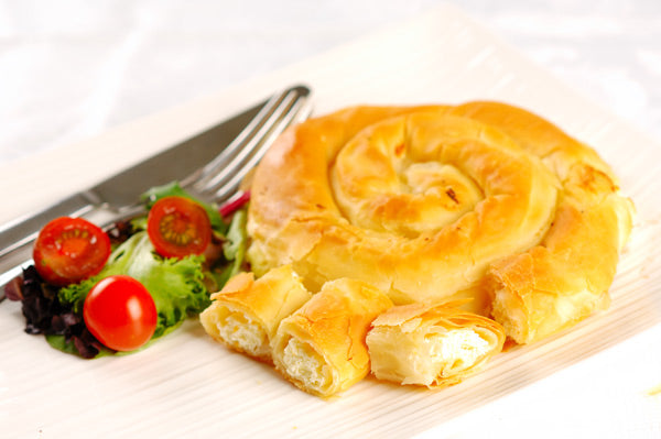 CHEESE - Spiral Small image 0