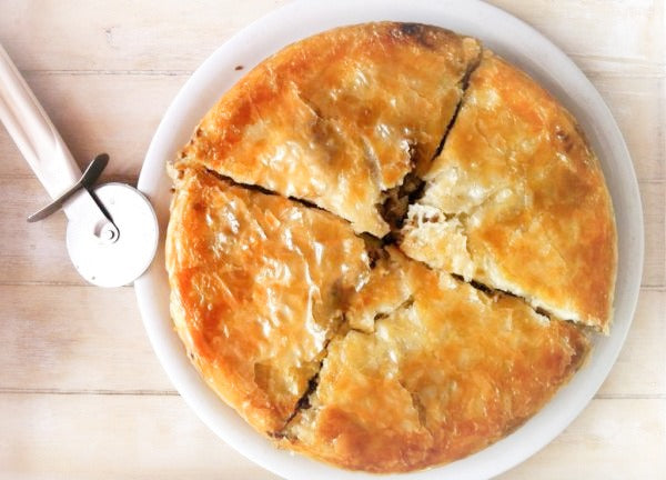 CHICKEN - Traditional Burek image 0