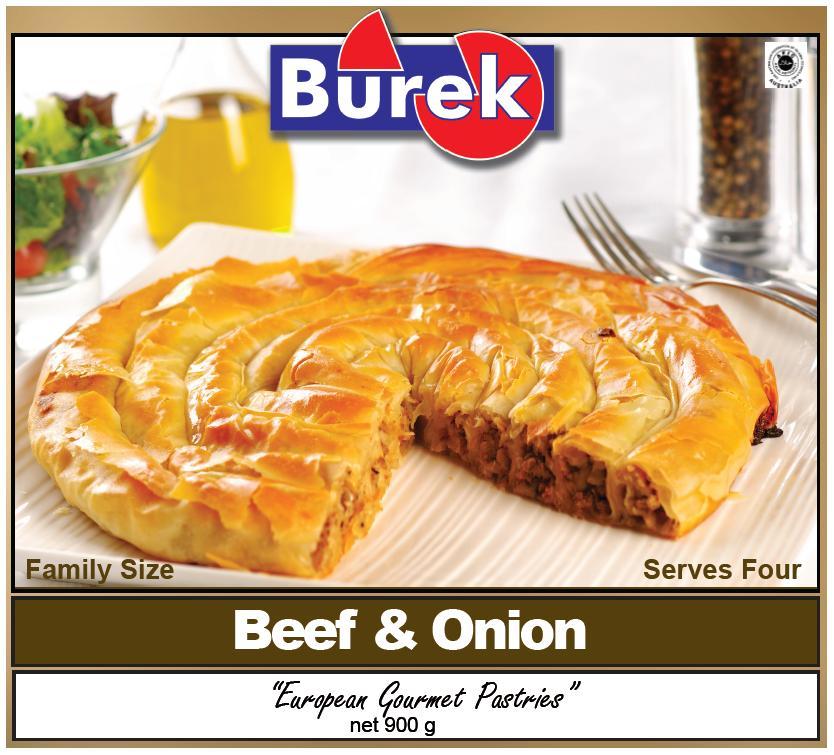 BEEF - Spiral Large image 1