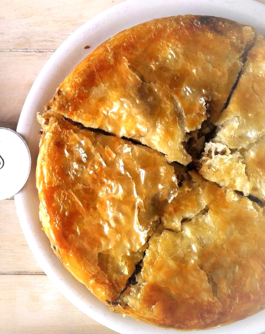 CHERRY - Traditional Burek image 0