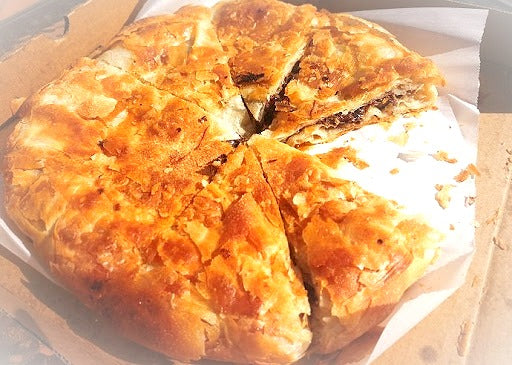 PUMPKIN - Traditional Burek image 0