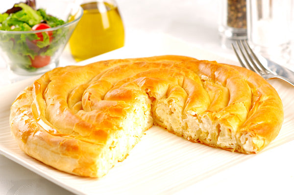 CHEESE - Spiral Large image 0